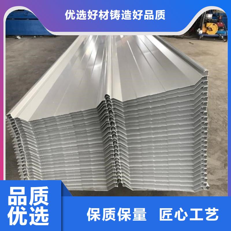304不锈钢岩棉彩钢瓦选专业厂家-价格透明-实力大厂