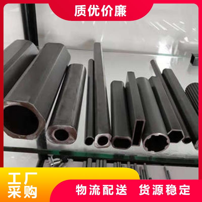 Q345B大口徑無縫鋼管成型方法