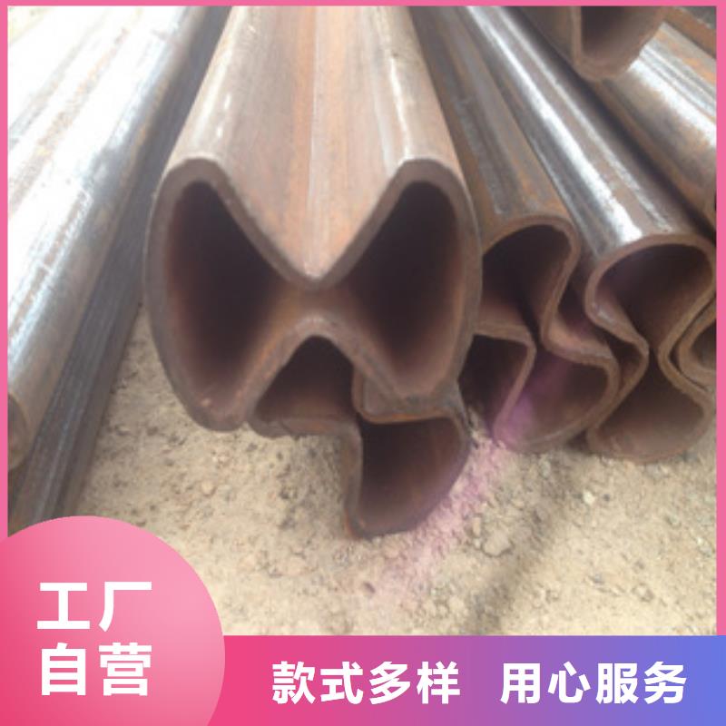 Q355B大口徑無縫鋼管成型方法