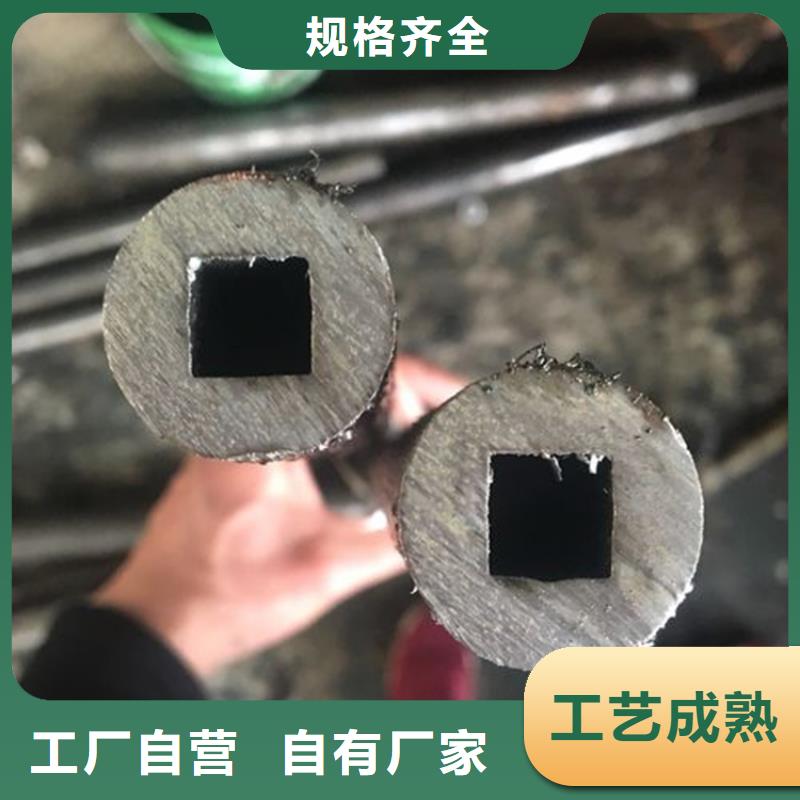 精密鋼管【GB/T8163無縫管】一手貨源源頭廠家