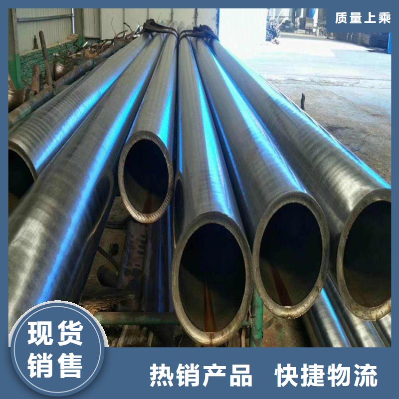 精密鋼管_無縫鋼管42crmo工藝層層把關