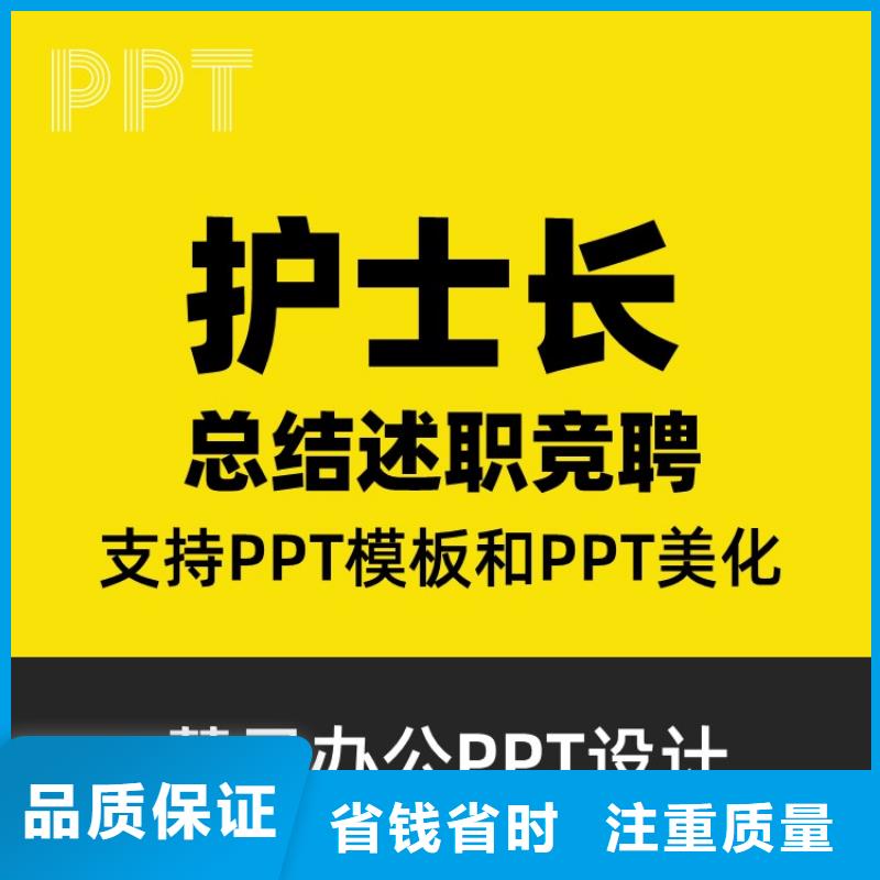 琼中县PPT美化设计制作排版公司千人计划