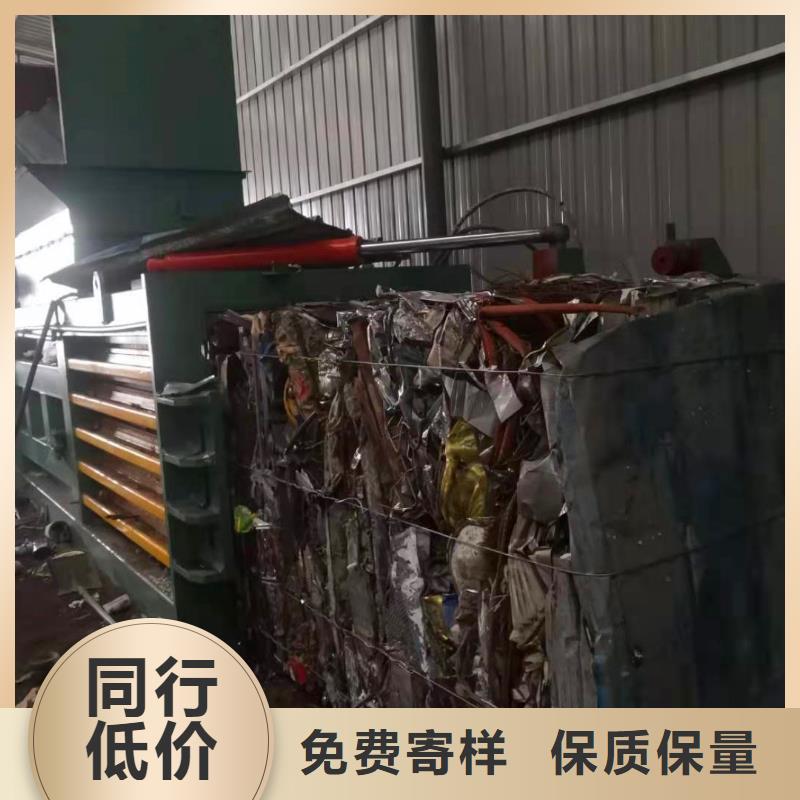 玉米秸稈打包機廠家施工