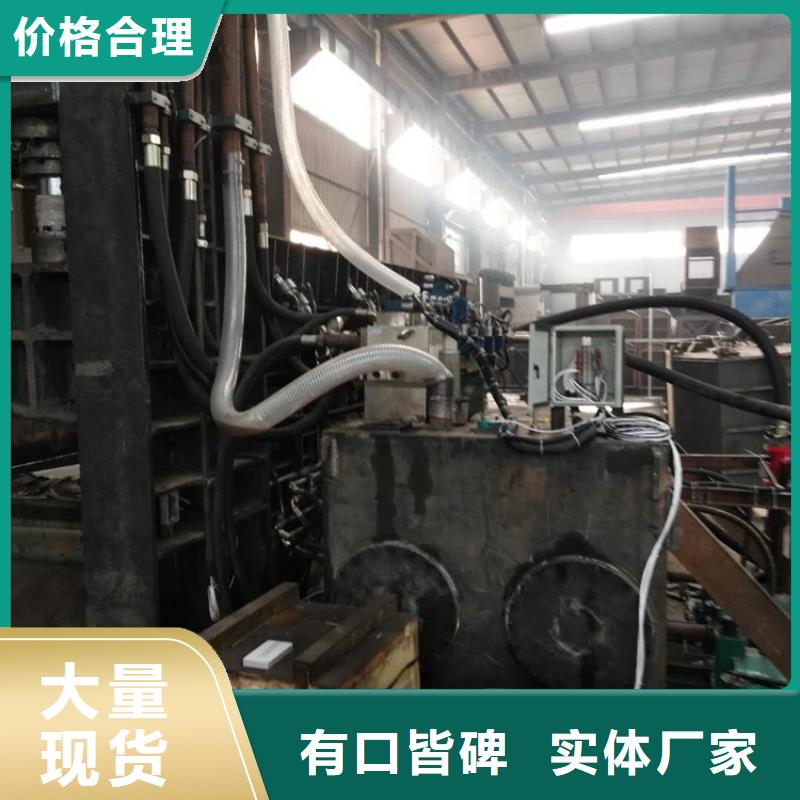 【龍門剪廢紙打包機源頭廠商】