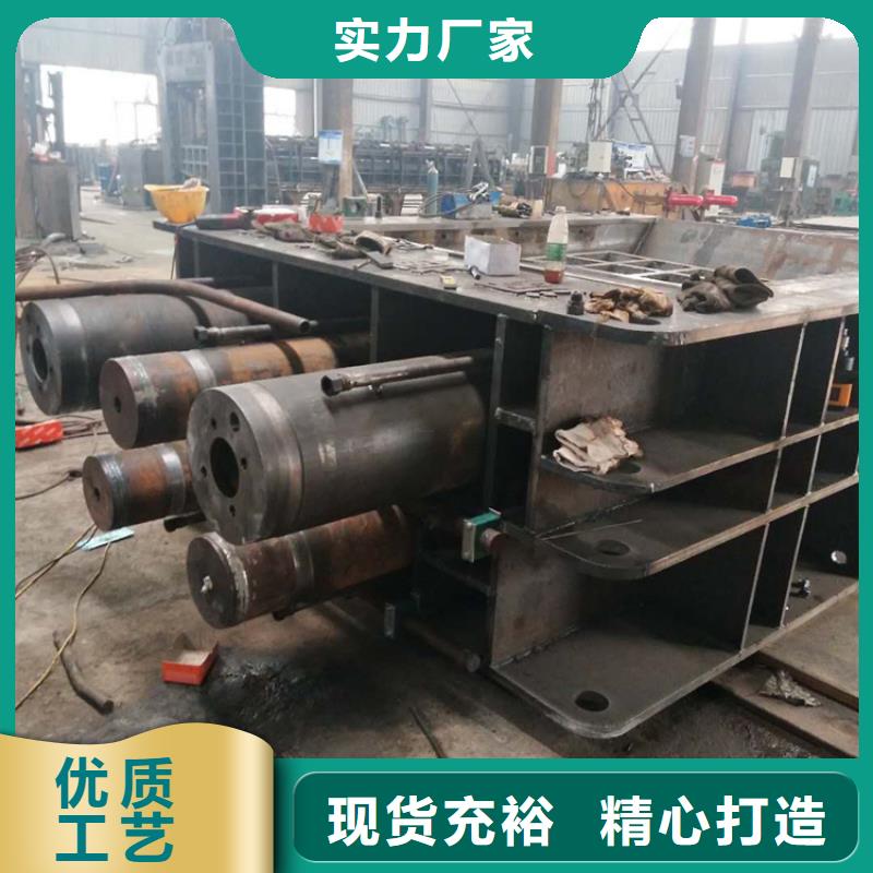 龍門剪切機廢鋼液壓品質優