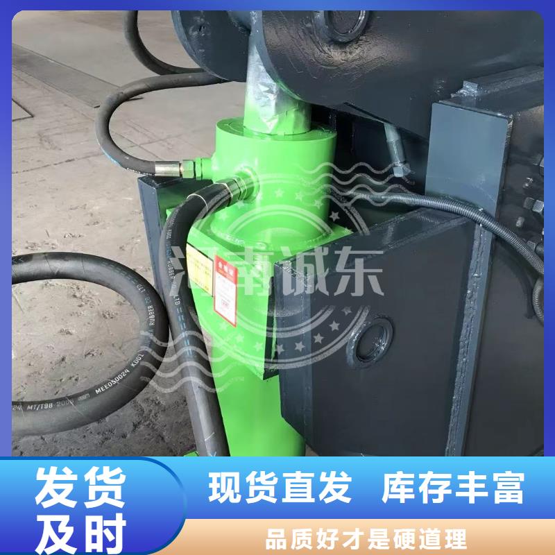 龙门剪液压龙门剪品质卓越