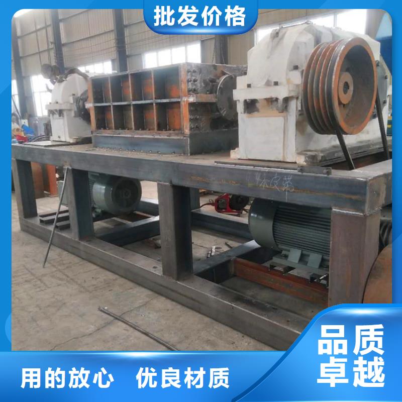 雙軸撕碎機(jī)實(shí)體大廠