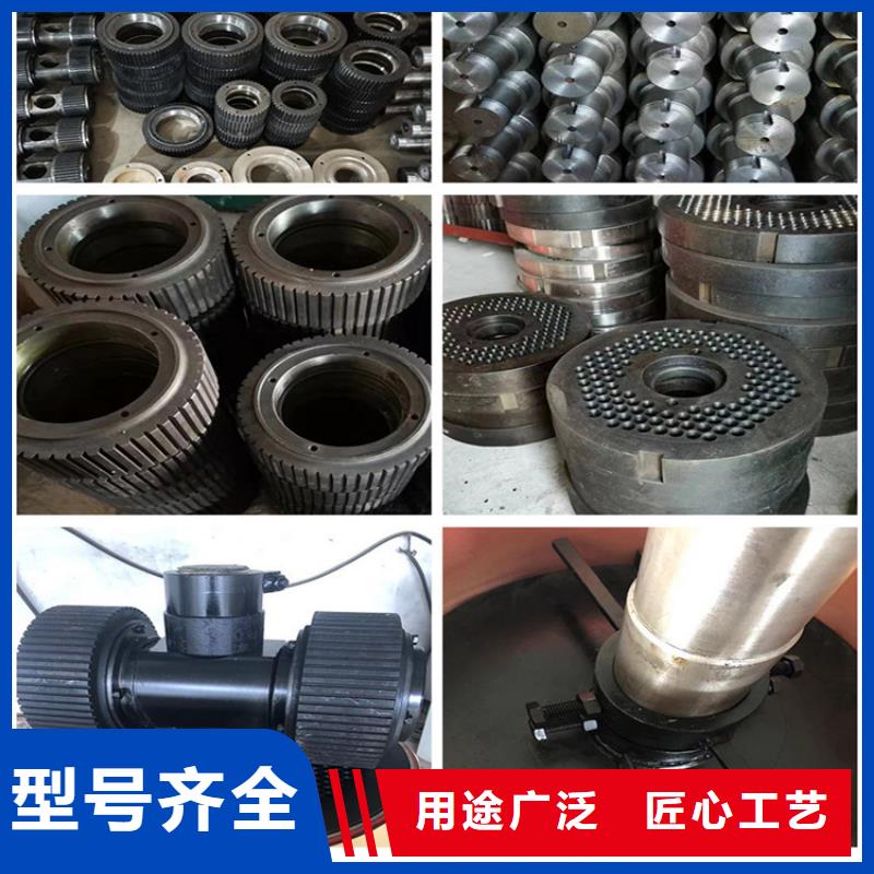 顆粒機液壓廢鋼龍門剪一站式服務