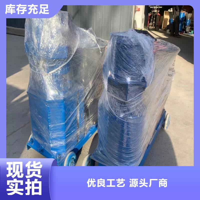顆粒機廢塑料壓包機好品質選我們
