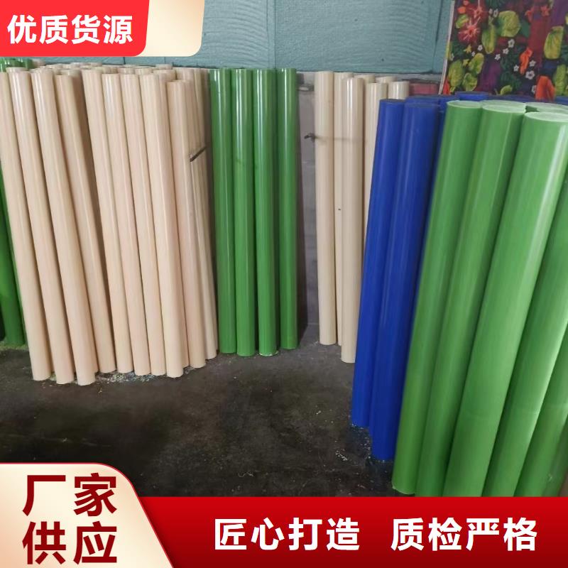 尼龙链轮来厂实地考察