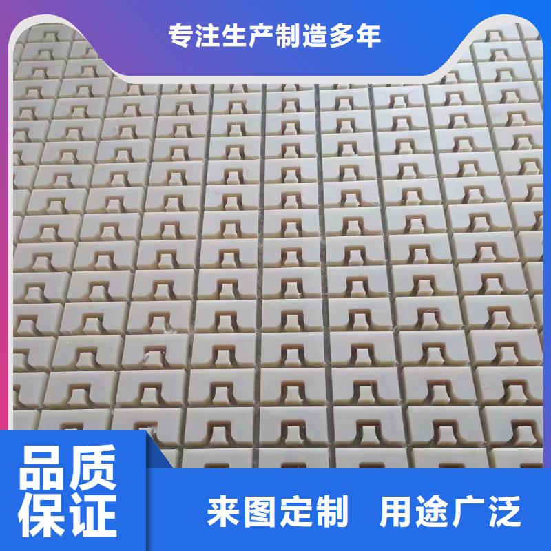 尼龙滑轮-好产品用质量说话