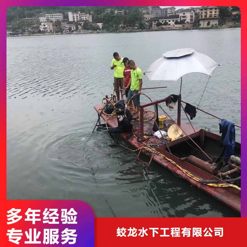 水下摄像录像公司图片