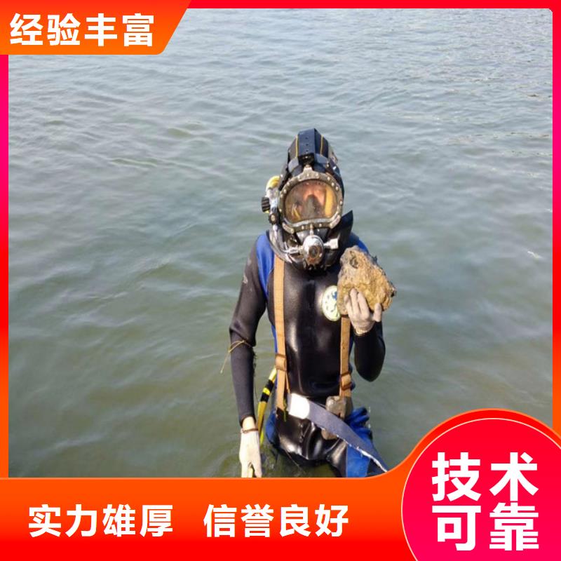 常年供应桥桩桥墩水下检测录像公司厂家