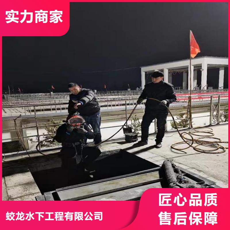 政潛水員污水井作業(yè)公司圖片-廠家