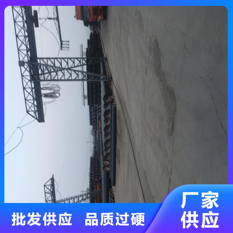 室外給水球墨鑄鐵管廠家，放心之選