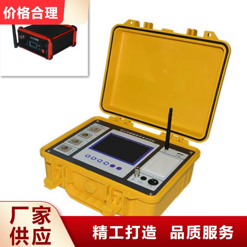 抗干擾氧化鋅避雷器帶電測試儀承諾守信