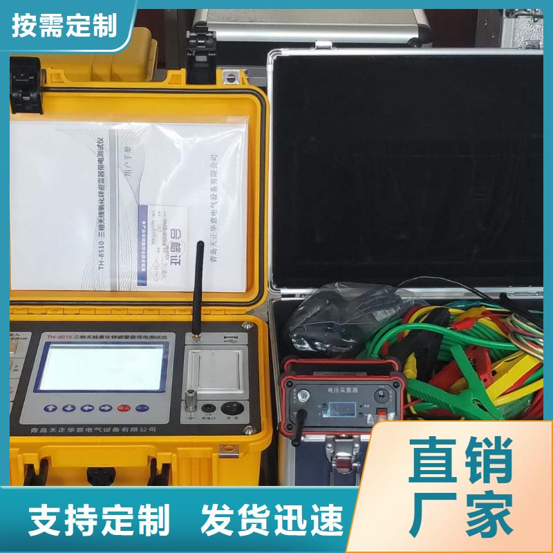 质量优的灭磁过电压测试装置本地厂家