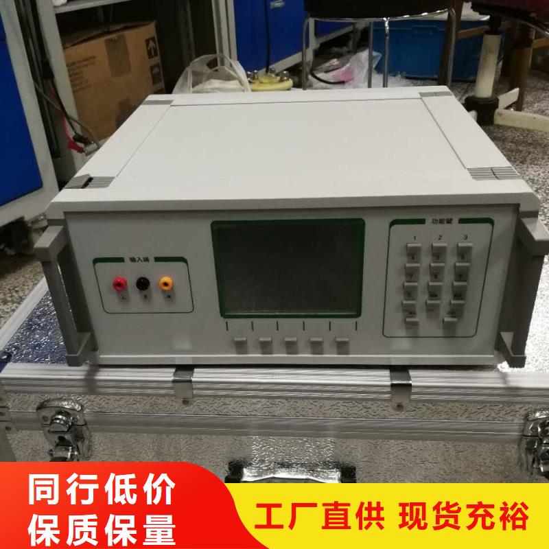 電容測試儀怎樣使用		產品參數