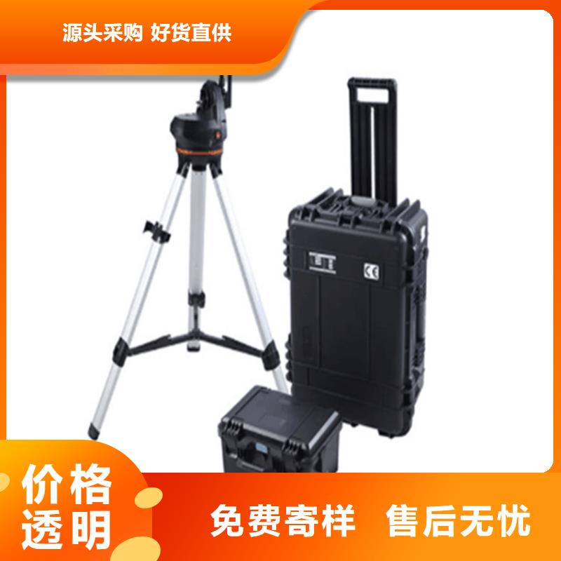 清障儀電纜故障測試儀細節展示