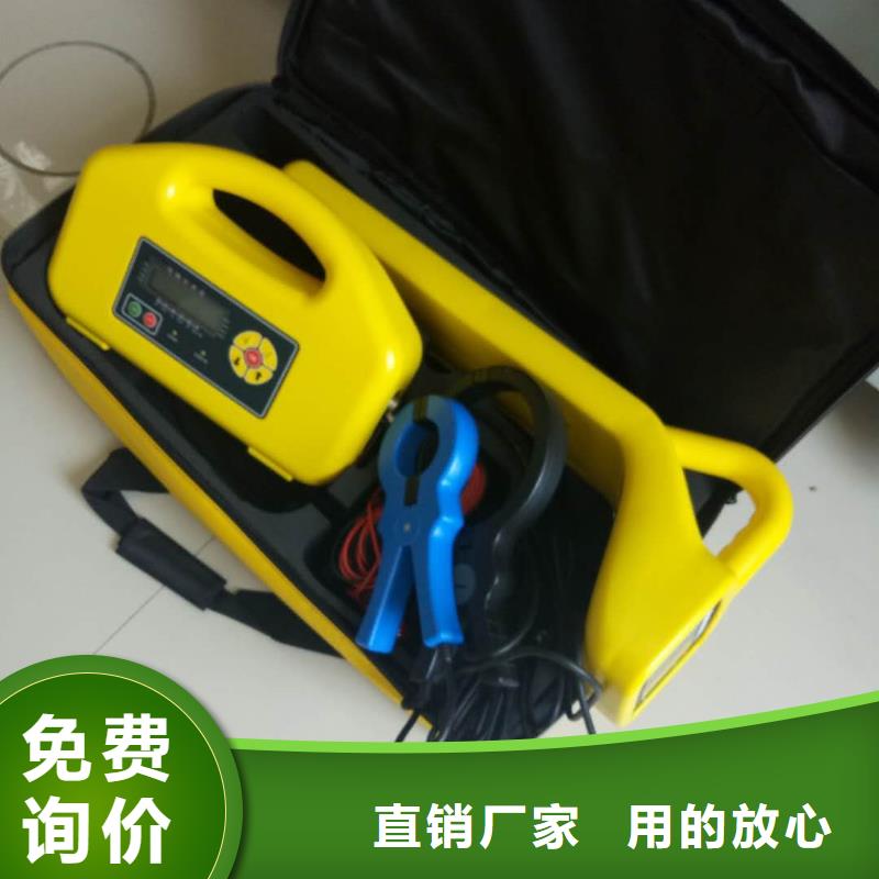 双枪式电缆试扎器实体厂家