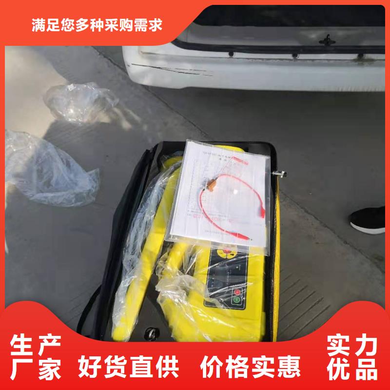 库存充足的工频线路参数测试仪销售厂家