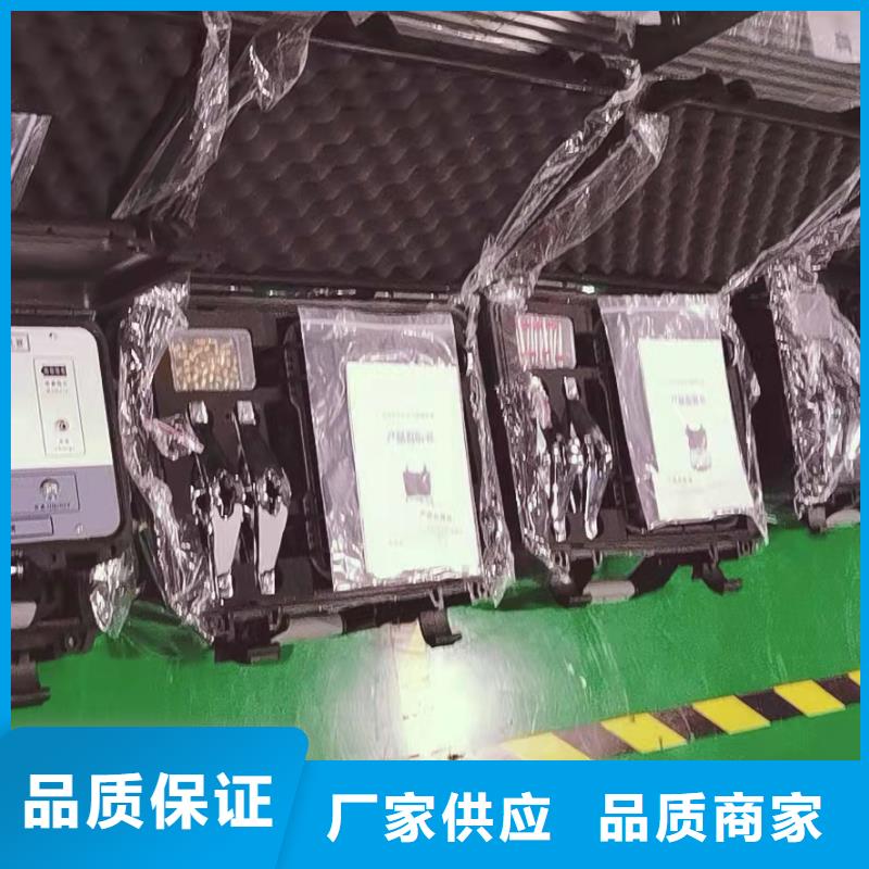 地埋電纜管線探測儀回路電阻測試儀追求細節品質