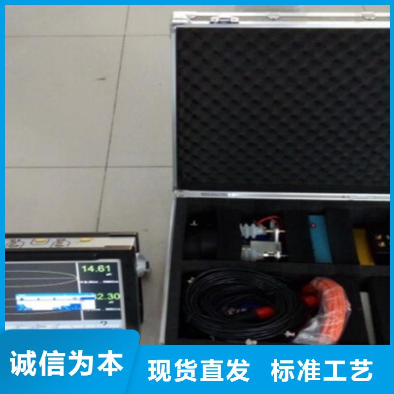 數字式絕緣子超聲波探傷儀2025已更新(實力/廠家)