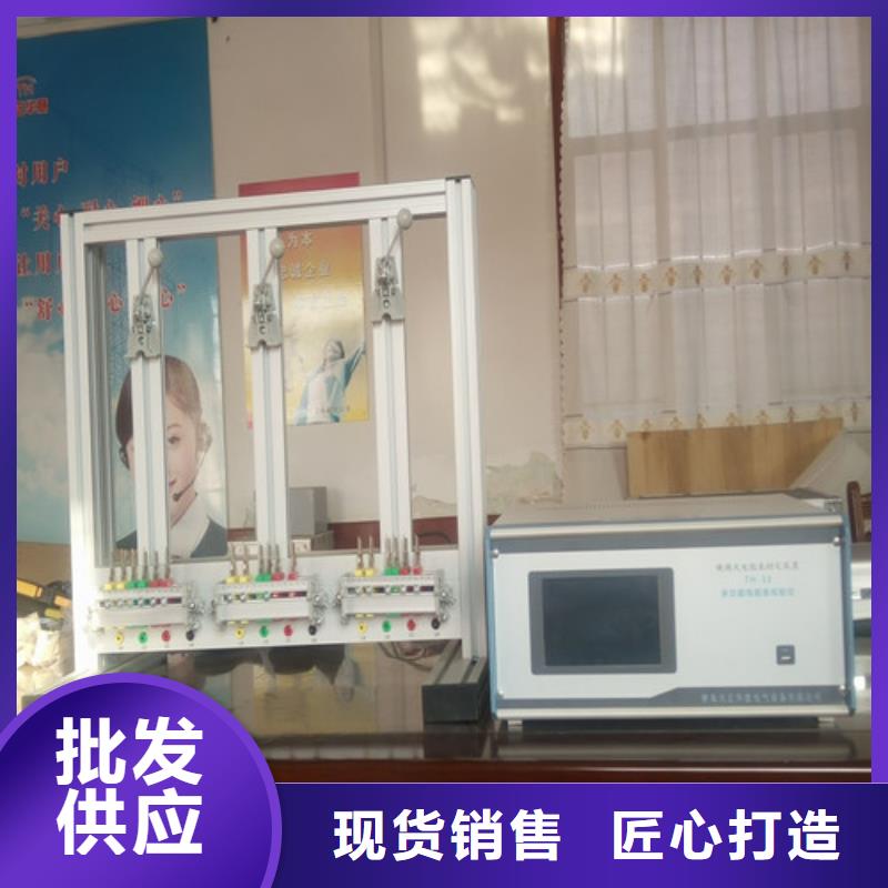 电能表校验仪