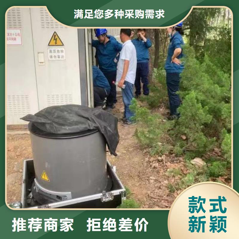 振蕩波局放耐壓試驗系統,手持式配電終端測試儀根據要求定制