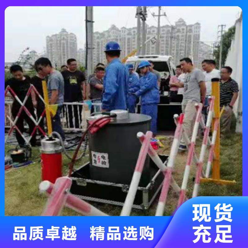 電纜震蕩波試驗選購經(jīng)驗