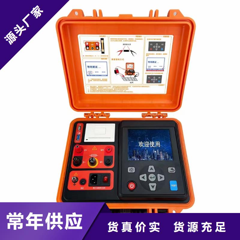 2025品質過硬#智能型接地引下線導通測試儀廠家#解決方案