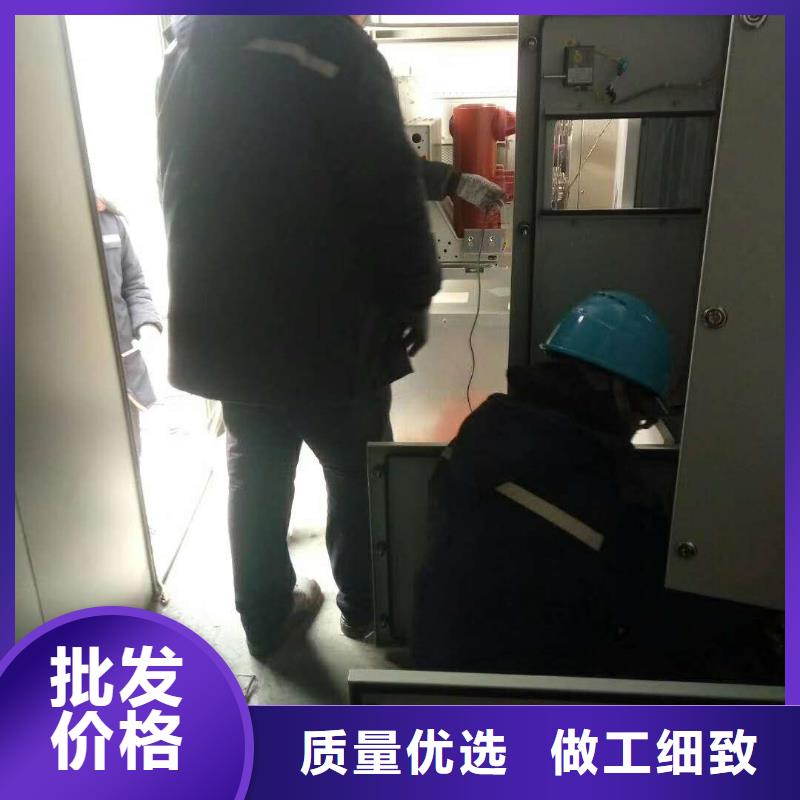 地下電纜外護套測試儀