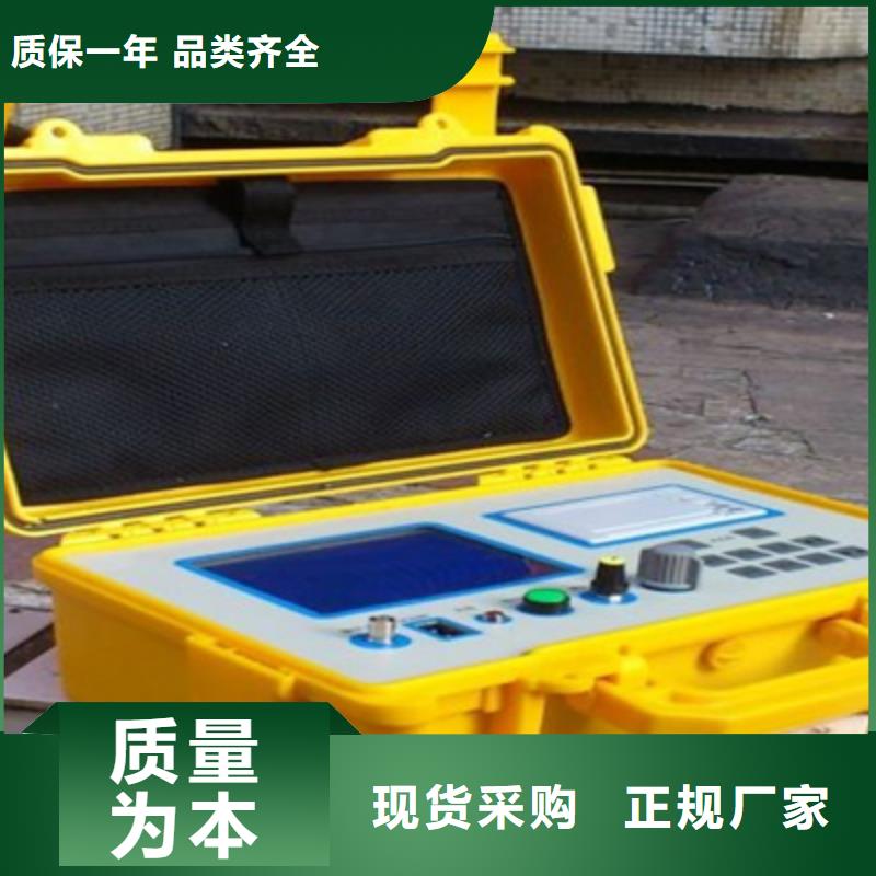 銷售1000A直流斷路器安秒特性測試儀_精選廠家