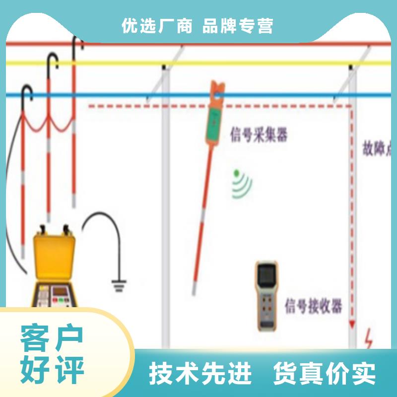 輸電線路參數測試儀現貨直供