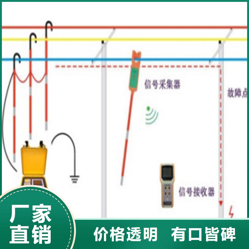 容性设备绝缘带电测试仪