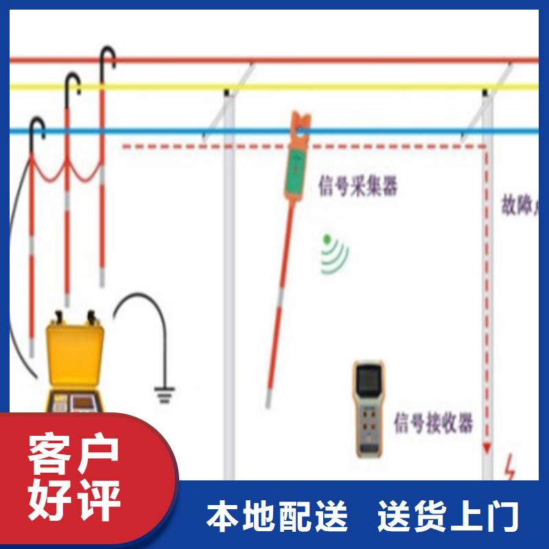 管线仪发货快