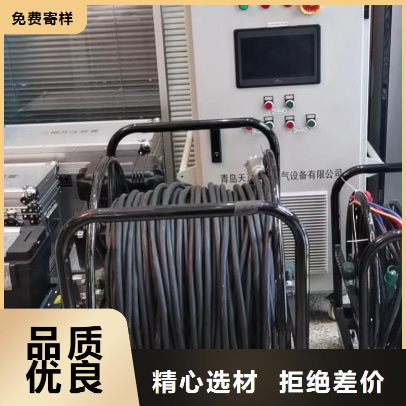 智能變電站投運前繼電保護(hù)向量檢查裝置