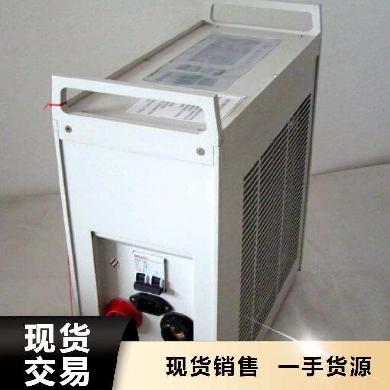蓄電池組充放電容量測試儀貨真價實