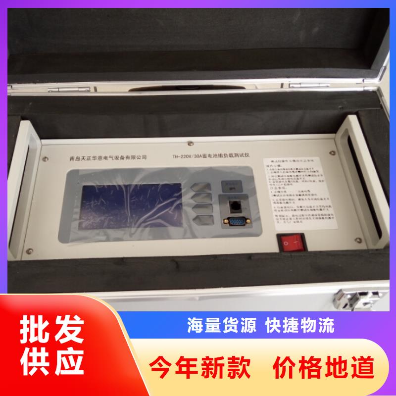 蓄電池監測儀