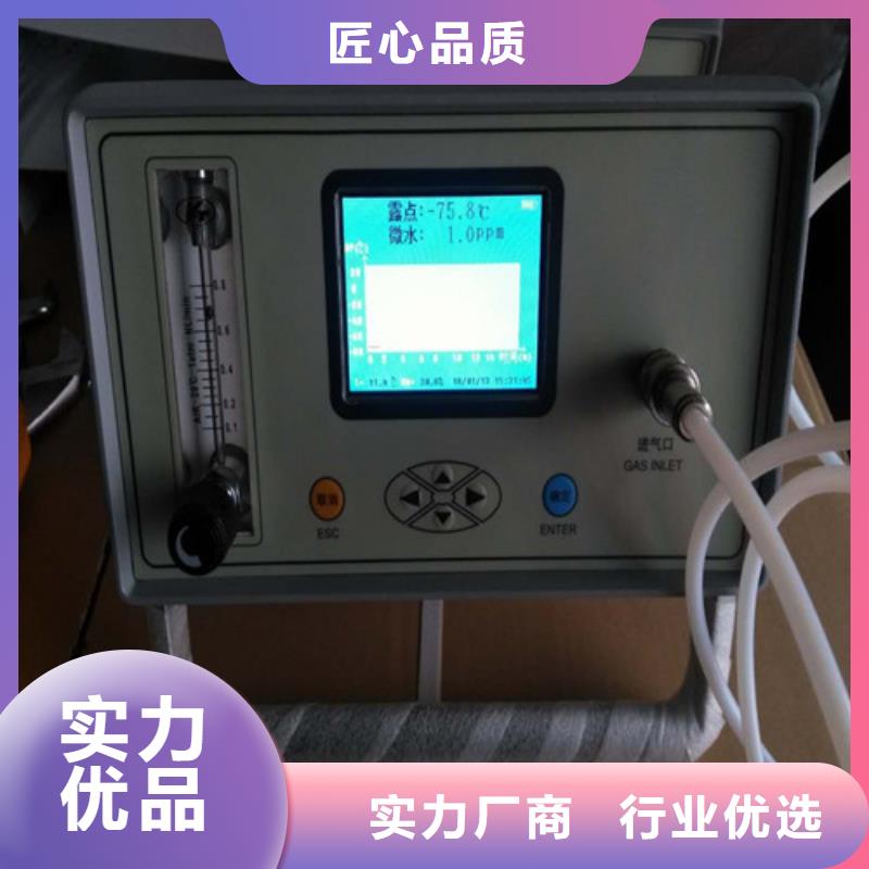 生產sf6氣體定量檢漏儀的實體廠家