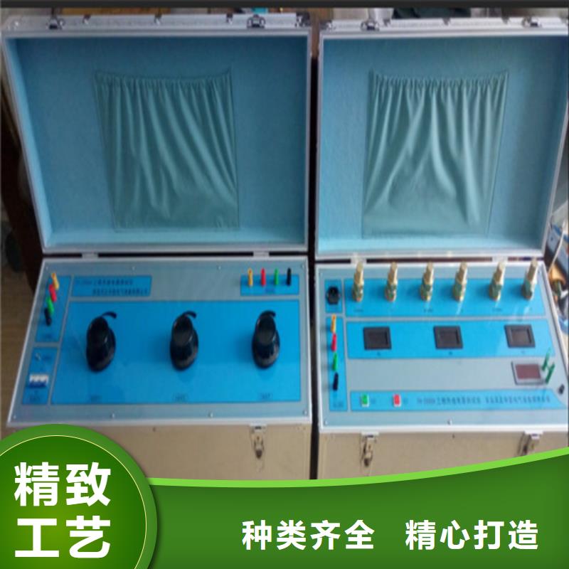 熱繼電器測試儀電力電氣測試儀器全新升級品質(zhì)保障