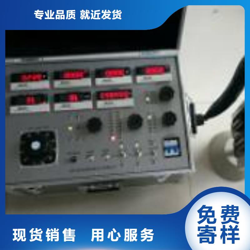熱繼電器測試儀三相交直流功率源實力才是硬道理