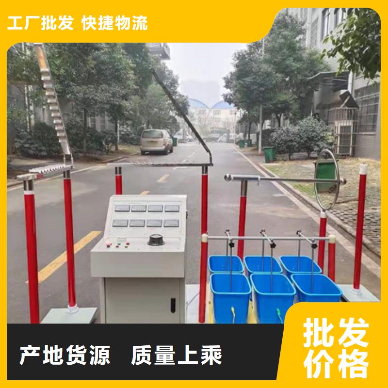 成套綜合測試臺視頻展示