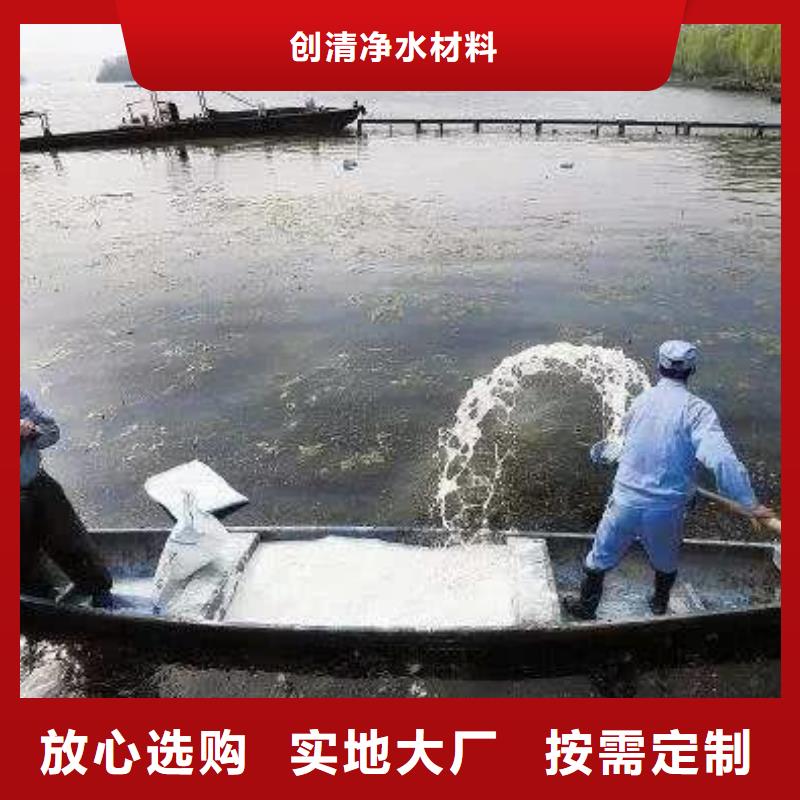 氨氮去除劑生產廠家