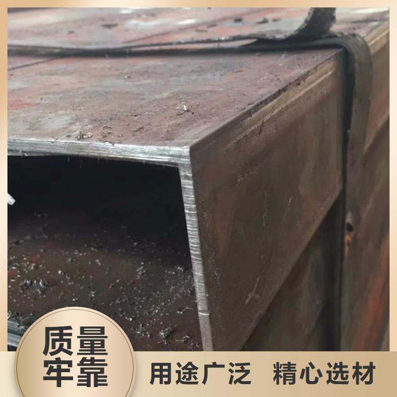 S355J0方管加工效果好