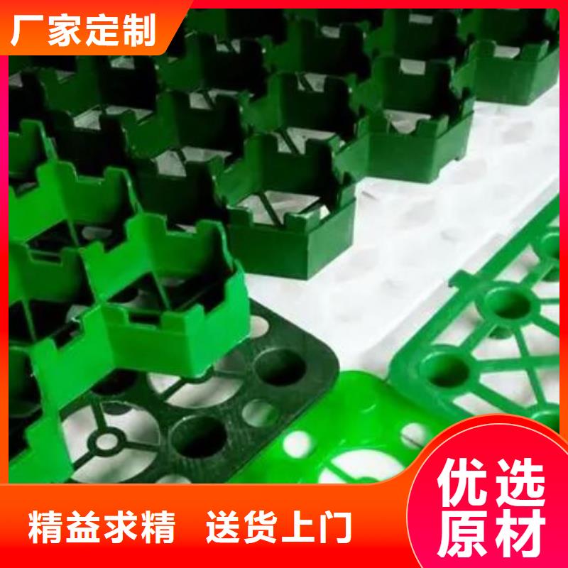 塑料植草格型号全——秒发