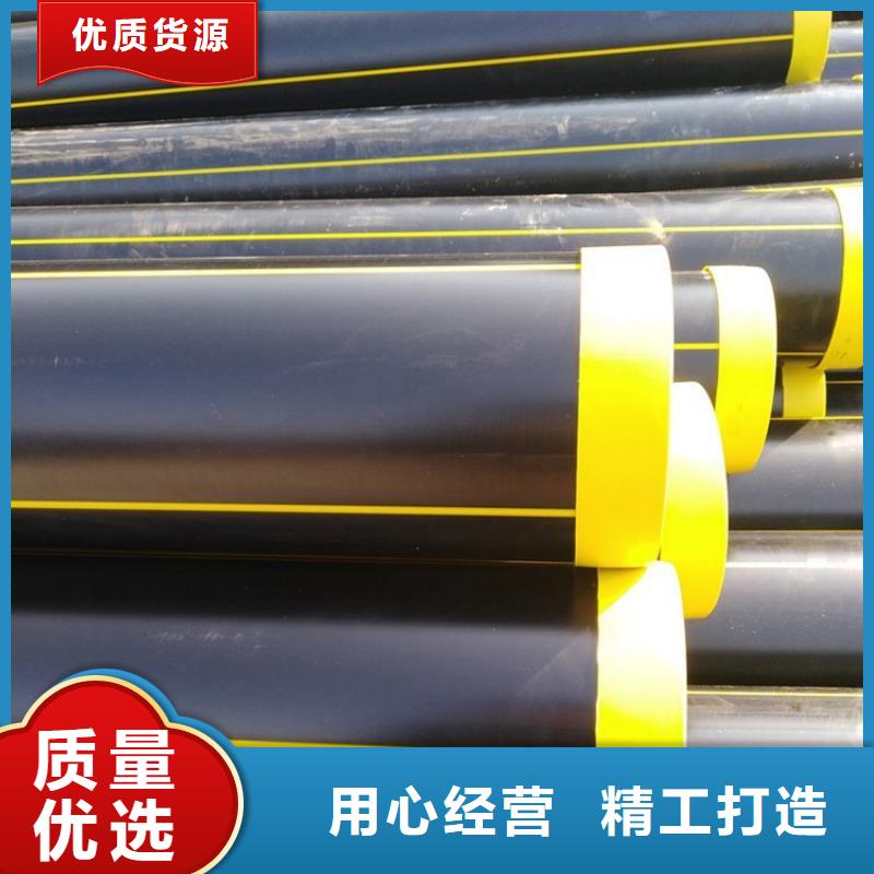 HDPE80燃气管优品推荐