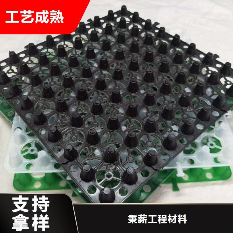 车库顶板排水板-新型产品