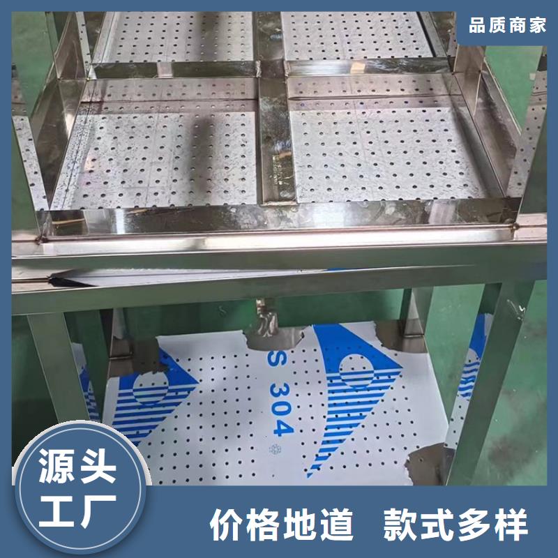 不銹鋼殺魚臺打包臺耐腐蝕方便清潔