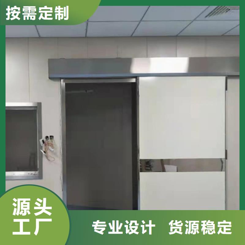 铅门异型铅件加工定制